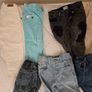 Size 2 Large bundle of girl's clothes. 24 months. Includes shipping Image 7