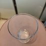 Designer glass vase Image 4