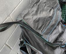 2 Tonne Jumbo / Bulk Bags