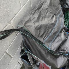 2 Tonne Jumbo / Bulk Bags