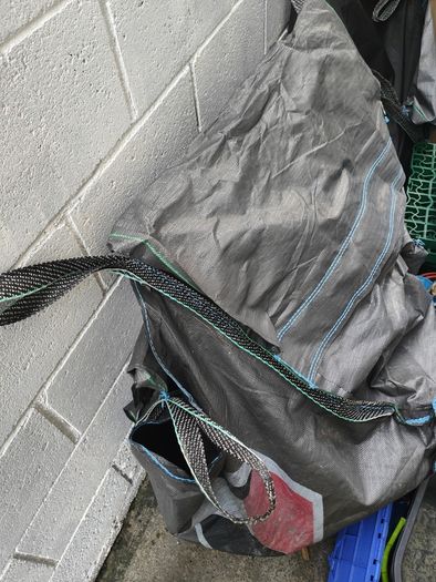 2 Tonne Jumbo / Bulk Bags
