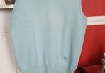 Lyle and Scott golf top