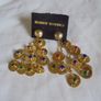 Studded Earrings Sets x 4 for Sale Image 2