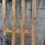 firewood,and 8 pallets for free Dundalk Image 4