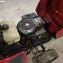 Ride On Lawnmower Image 3