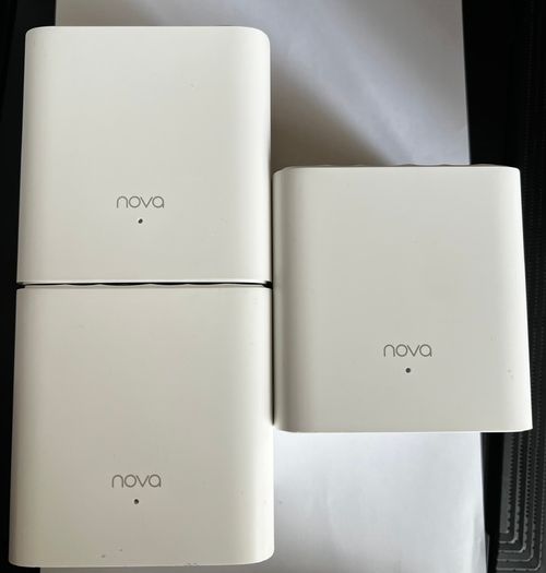 Tenda Mesh WiFi System