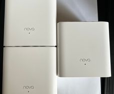 Tenda Mesh WiFi System