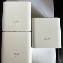 Tenda Mesh WiFi System