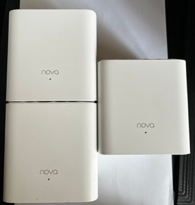 Tenda Mesh WiFi System