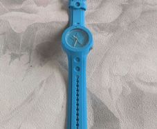 Converse watch