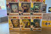 My Hero Academia Funko Pop