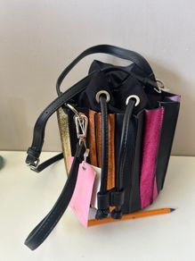 Skinnydip Hand Bag
