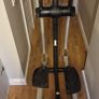 Proform 450 LE elliptical space saving trainer Image 2