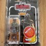 Hasbro Star Wars The Empire Strikes Back Boba Fett Retro with Ultimate Guard Image 2