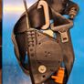 Nissan micra seat belt Image 5