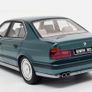 BMW Cecotto M5 E34 1991 Otto-mobile - 1/18 - New In Box Image 6