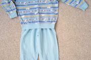 Boys Pyjamas