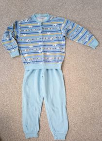 Boys Pyjamas