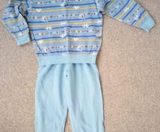 Boys Pyjamas