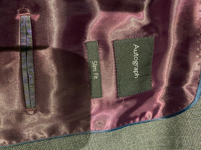 mens suit