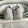 Lacoste girls shoes Image 3