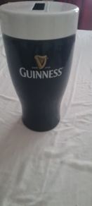 Guinness Money Box