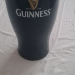 Guinness Money Box
