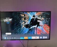 55 inch tv