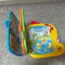 Fisher Price Musical Book Spanish- English Image 4