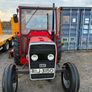 Massey Ferguson 240 Image 2