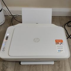HP DeskJet All-in-One Wireless Printer