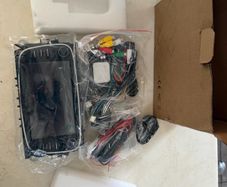 Ford Focus Mk2 Android Radio