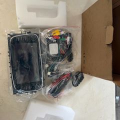 Ford Focus Mk2 Android Radio