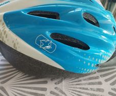 bike helmet