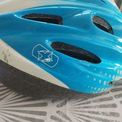 bike helmet