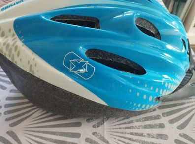 bike helmet