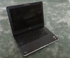 Old Sony Laptop for Parts