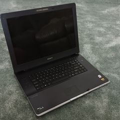 Old Sony Laptop for Parts