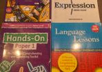 Leaving Cert English Paper 1 Study Guides