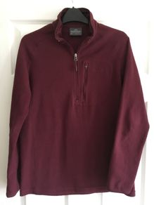 Kathmandu fleece