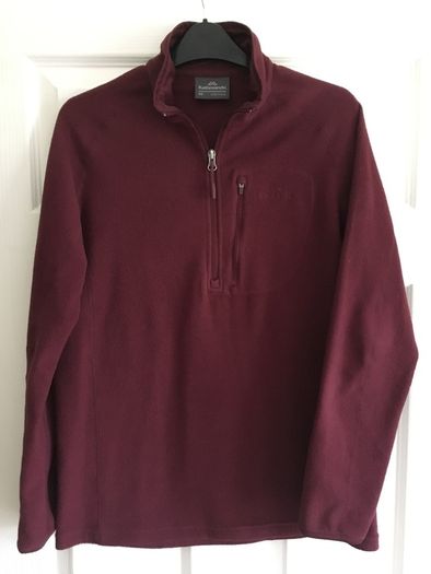 Kathmandu fleece