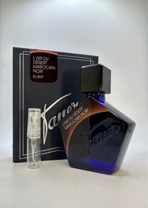 Tauer L'Air Du Desert Marocain Noir
