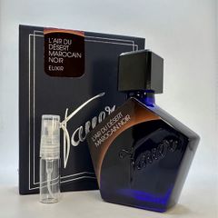 Tauer L'Air Du Desert Marocain Noir