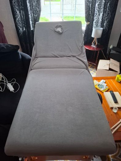Massage Bed