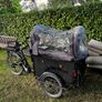 Cargo bike for kids Image 2