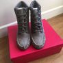 Shellys Buffalo Boots, size EU-40, UK-6 Image 2