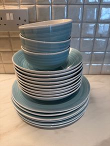 plates