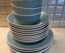 plates