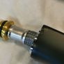 GROHE Start - Kitchen Sink Pull Out Dual Spray Mixer Tap Image 8