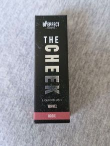 NEW Bperfect travel blush